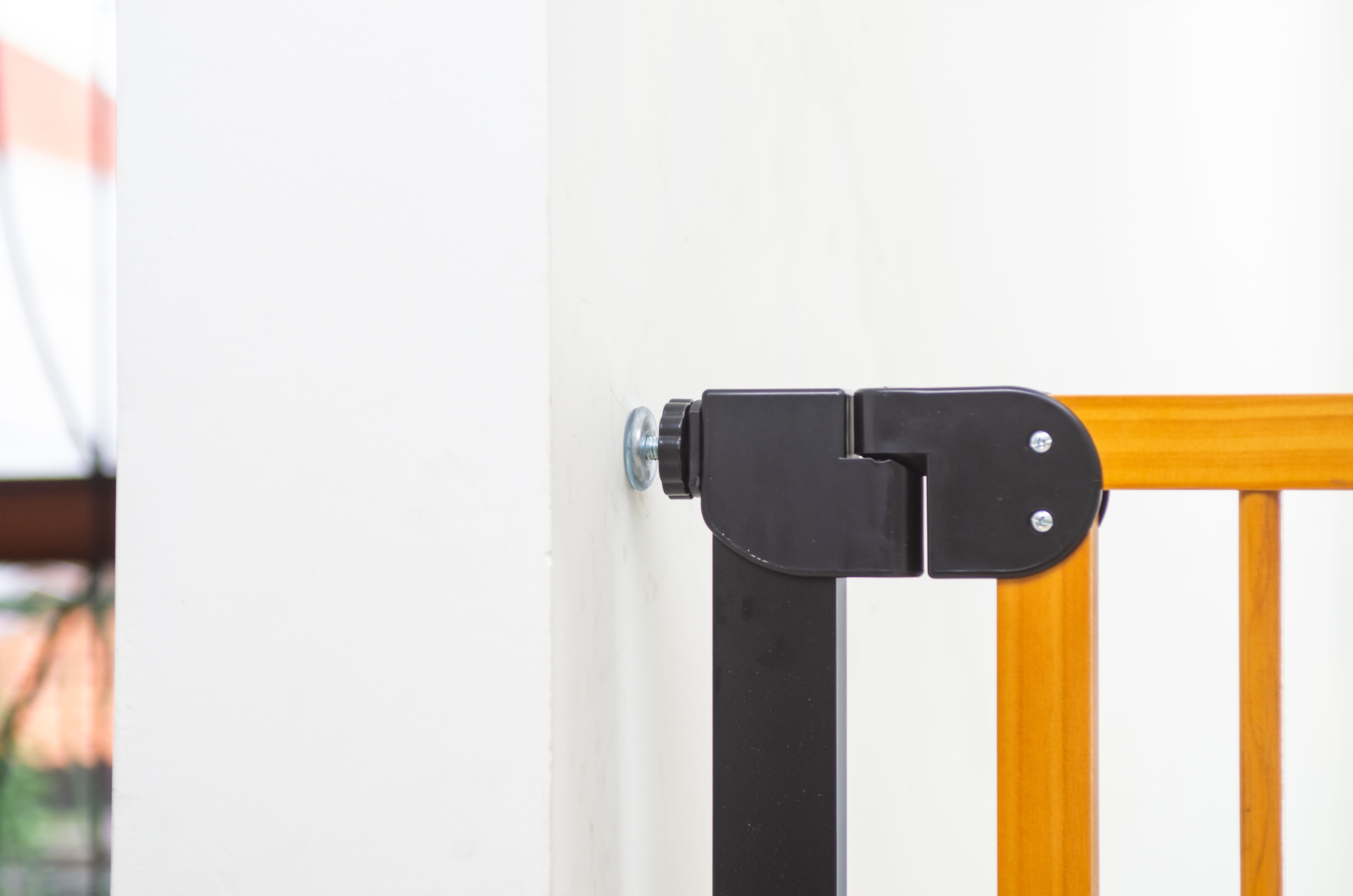 BABY SAFE SECURITY GATE XY006