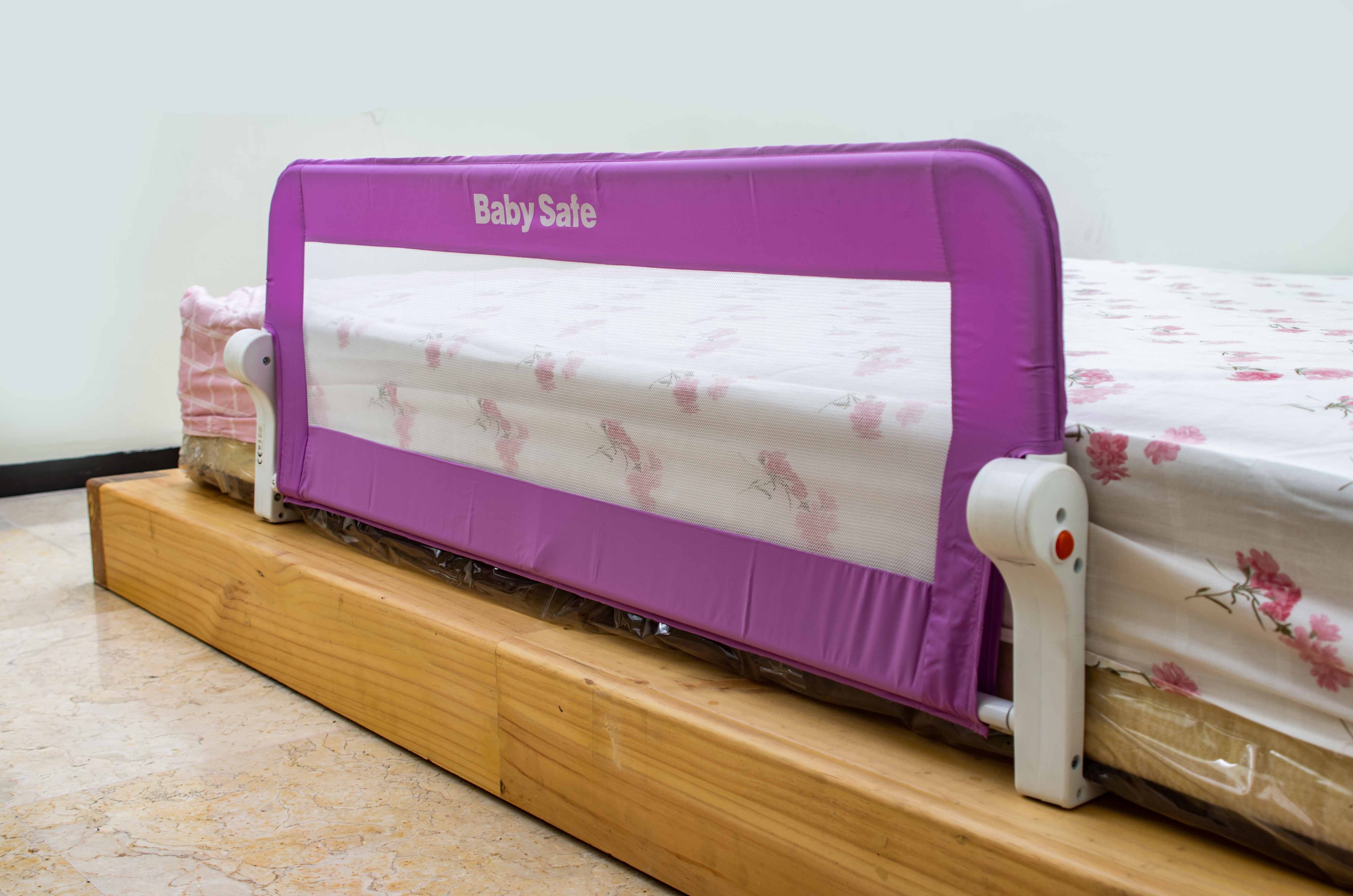 BABY SAFE BEDRAIL XY-002 L120