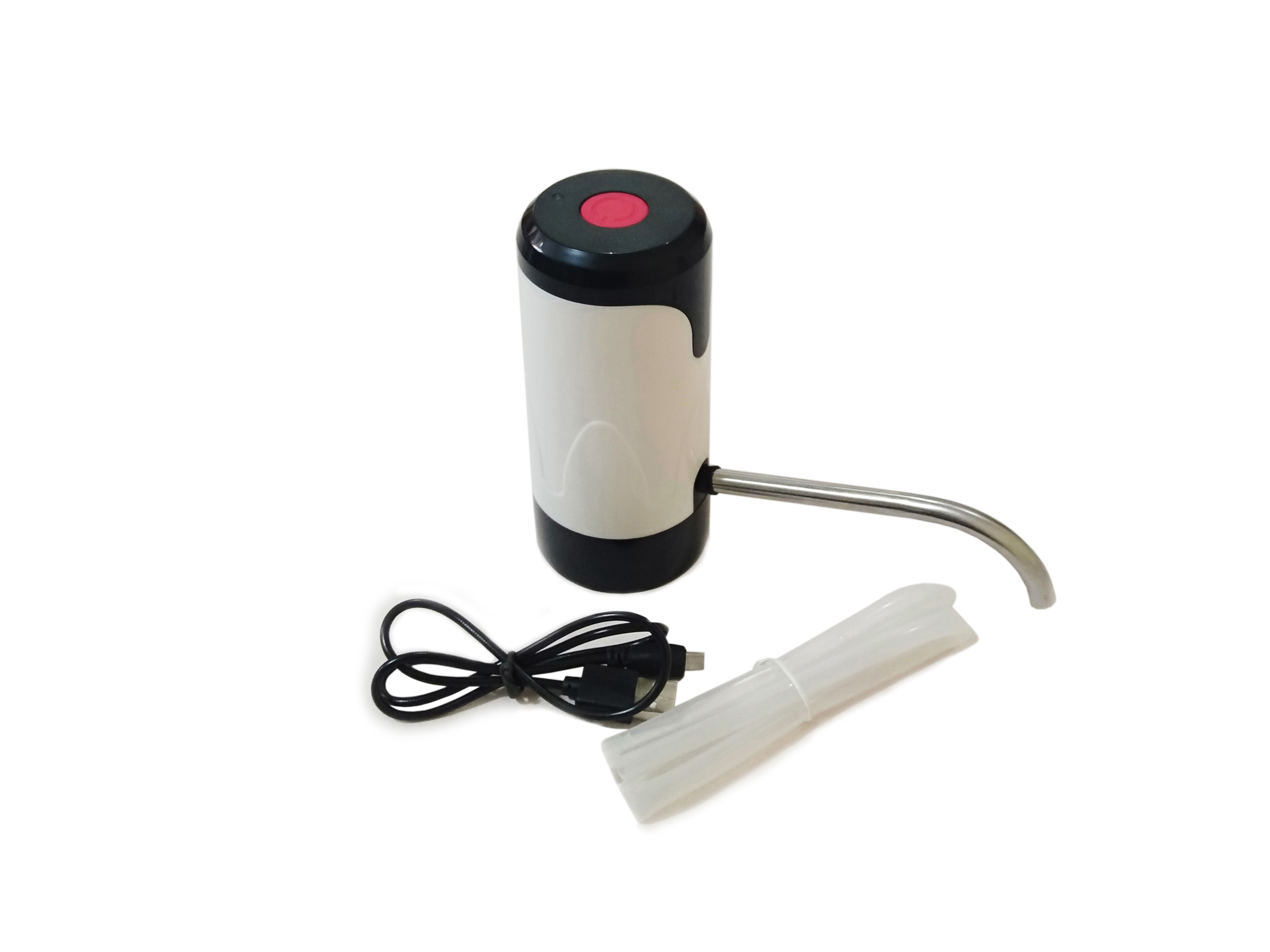 RECHARGE ELECTRIC WATER PUMP