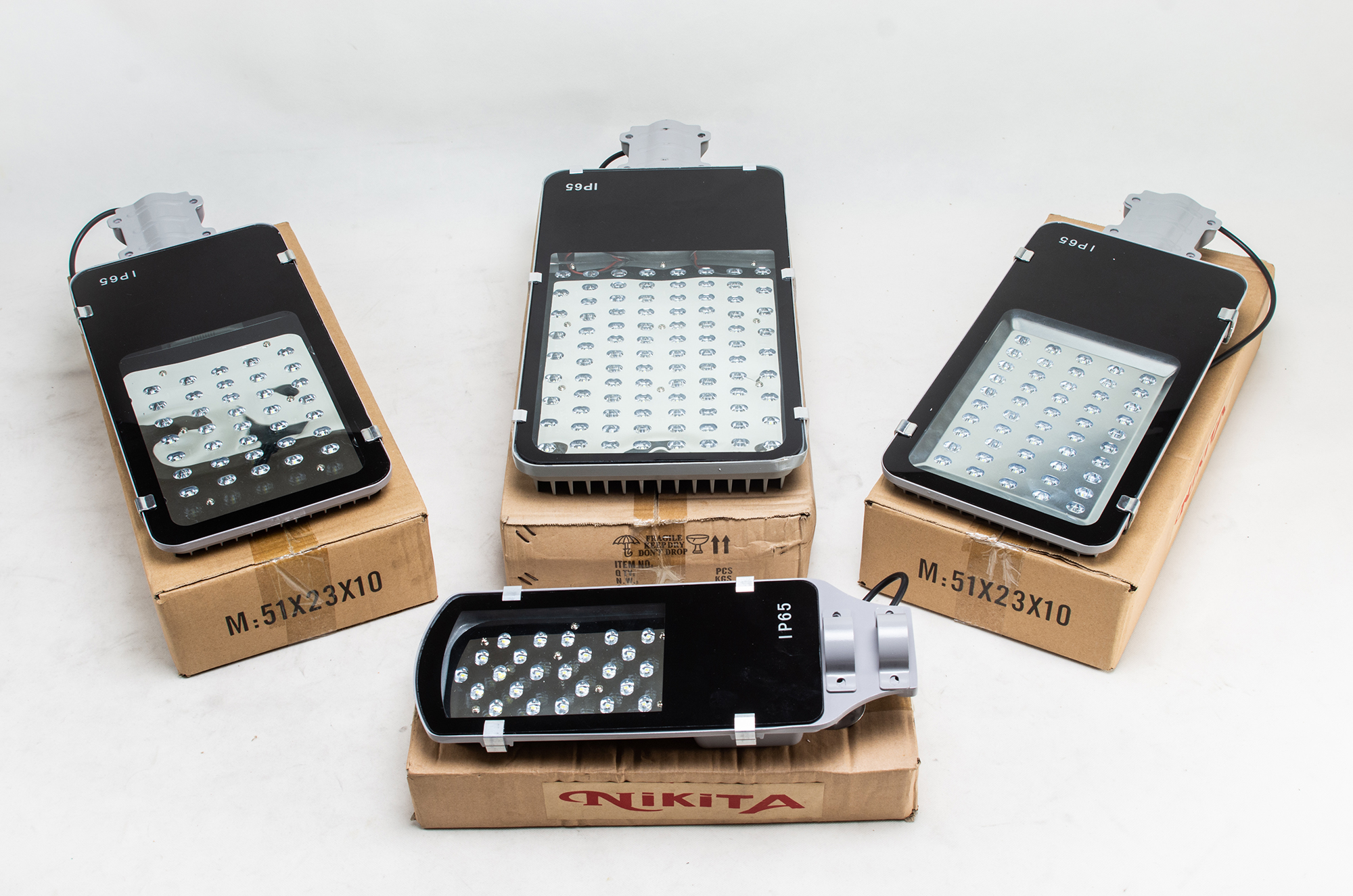 DAYLIGHT NIKITA 24 W