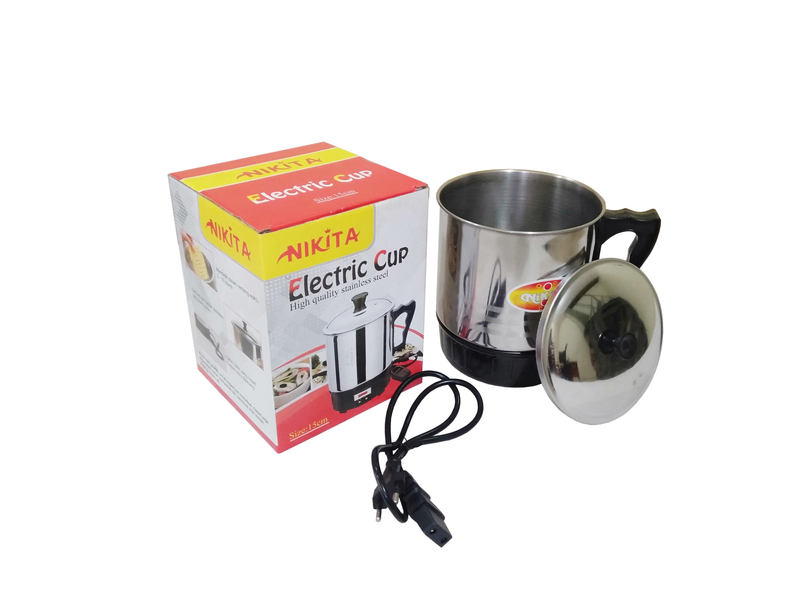 HEATING CUP NIKITA