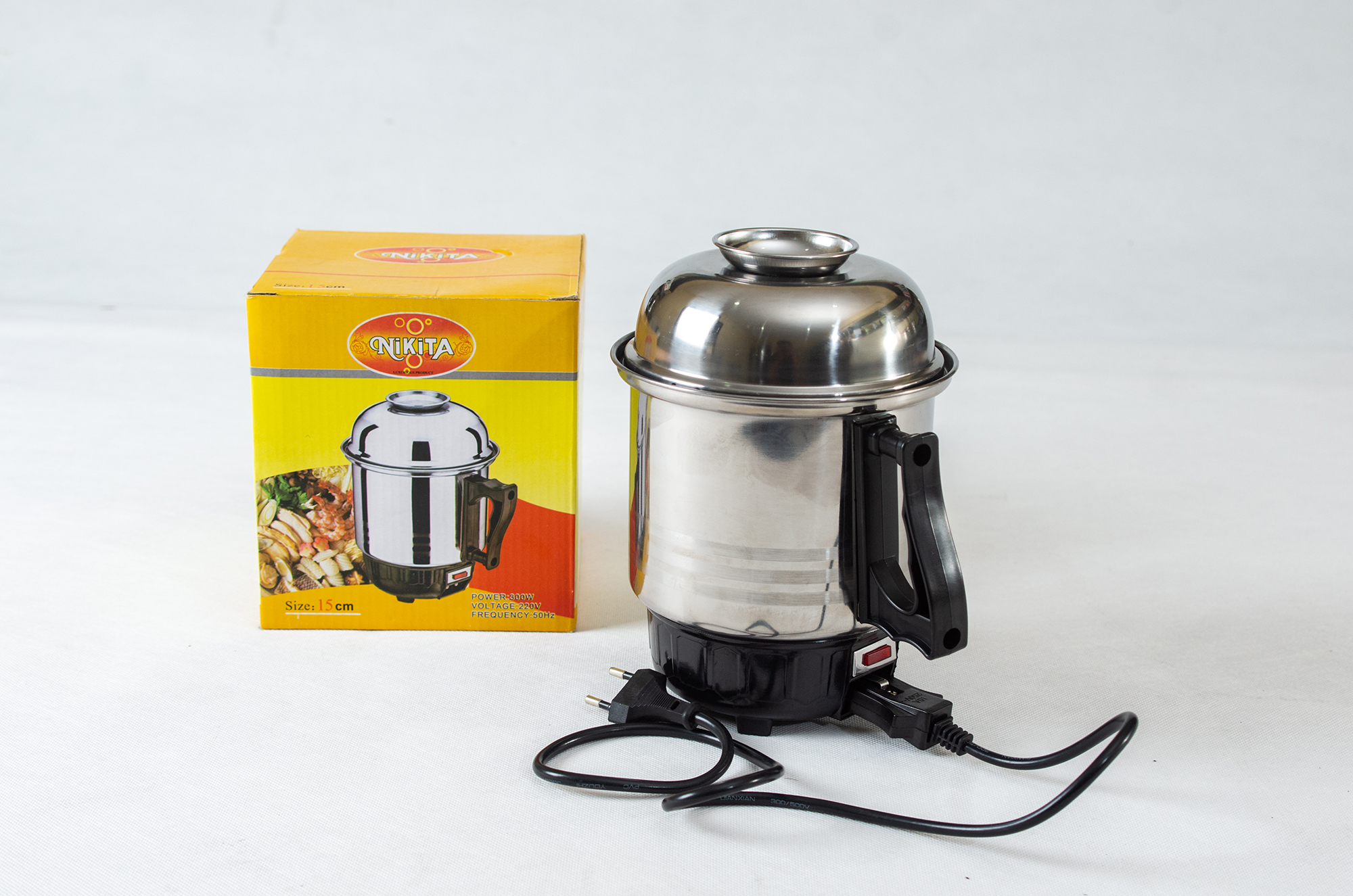 HEATING CUP NIKITA 14 - 1