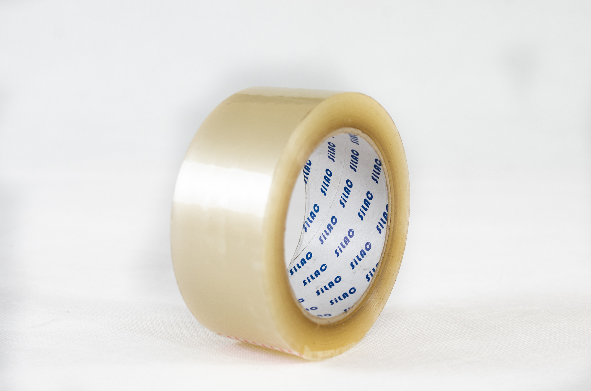 OPP SILAC 48MM X 100M CLEAR