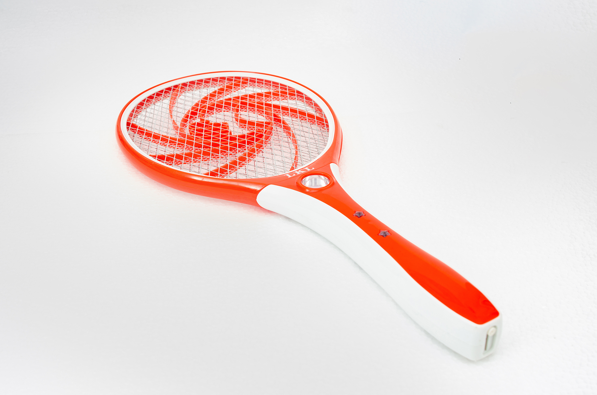 RAKET NYAMUK CHARGE LKL 801