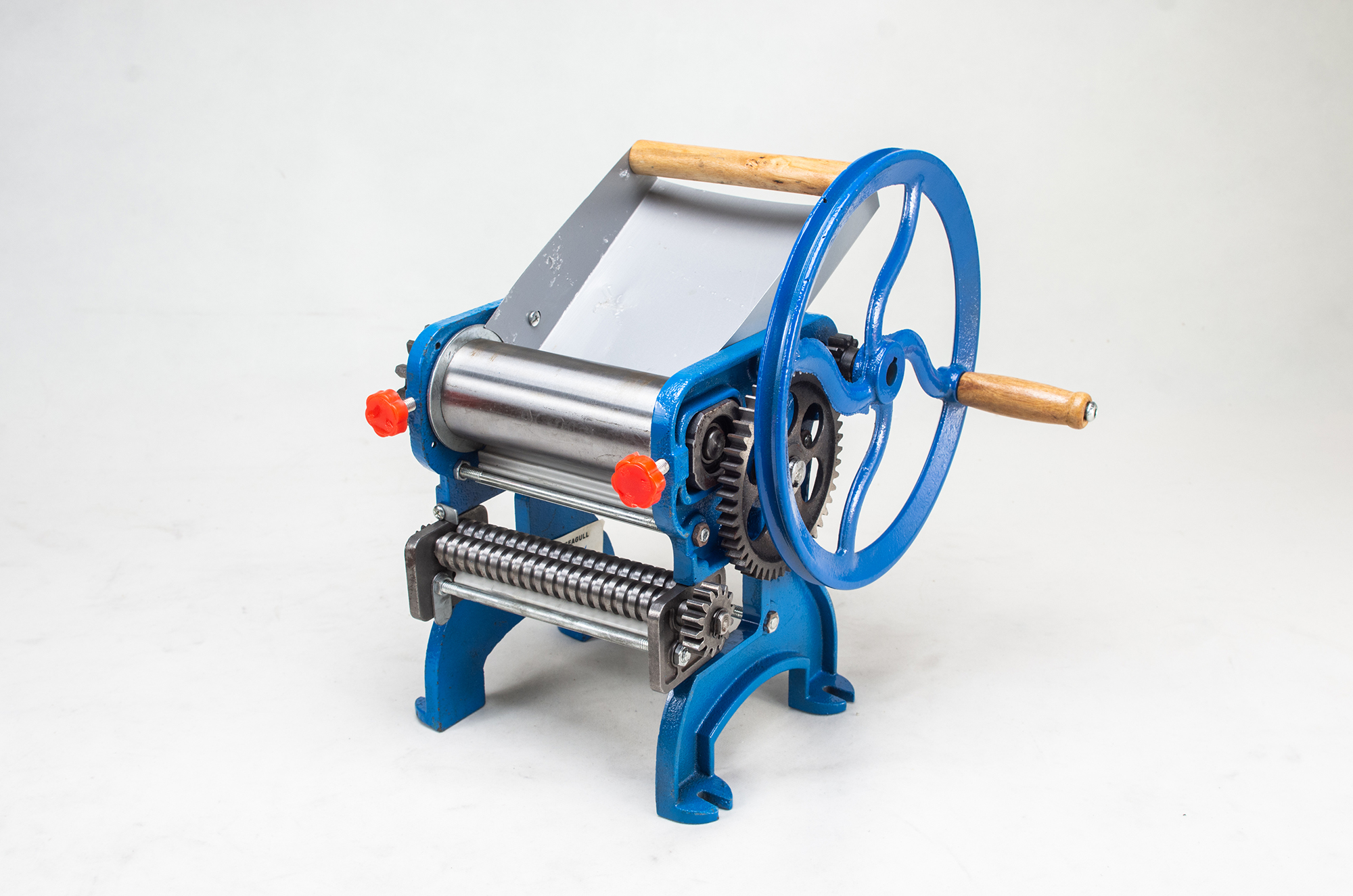 GILINGAN MIE MANUAL + BEARING